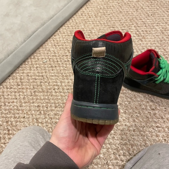 Nike SB Twin Peaks - Picture 5 of 8